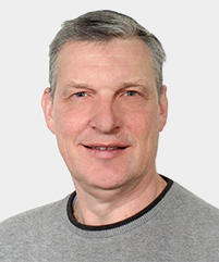 Porträttbild Sidde Persson