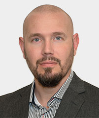 Porträttbild Tomas Vifell