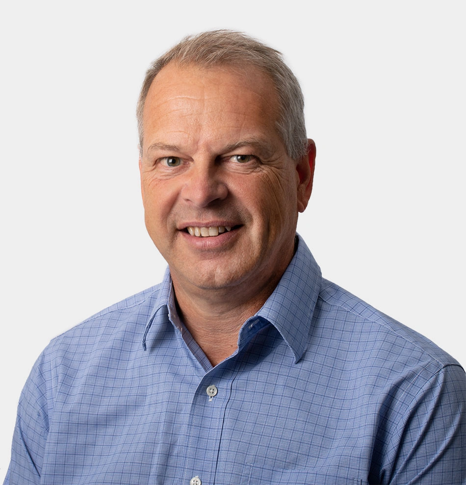 H&aring;kan Larsson