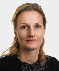 Porträttbild Anita Granlunda