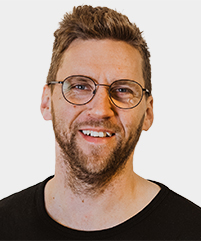 Porträttbild Niklas Jonsson