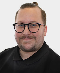 Porträttbild Eje Uhlén