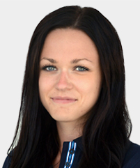 Porträttbild Jennifer Eriksson