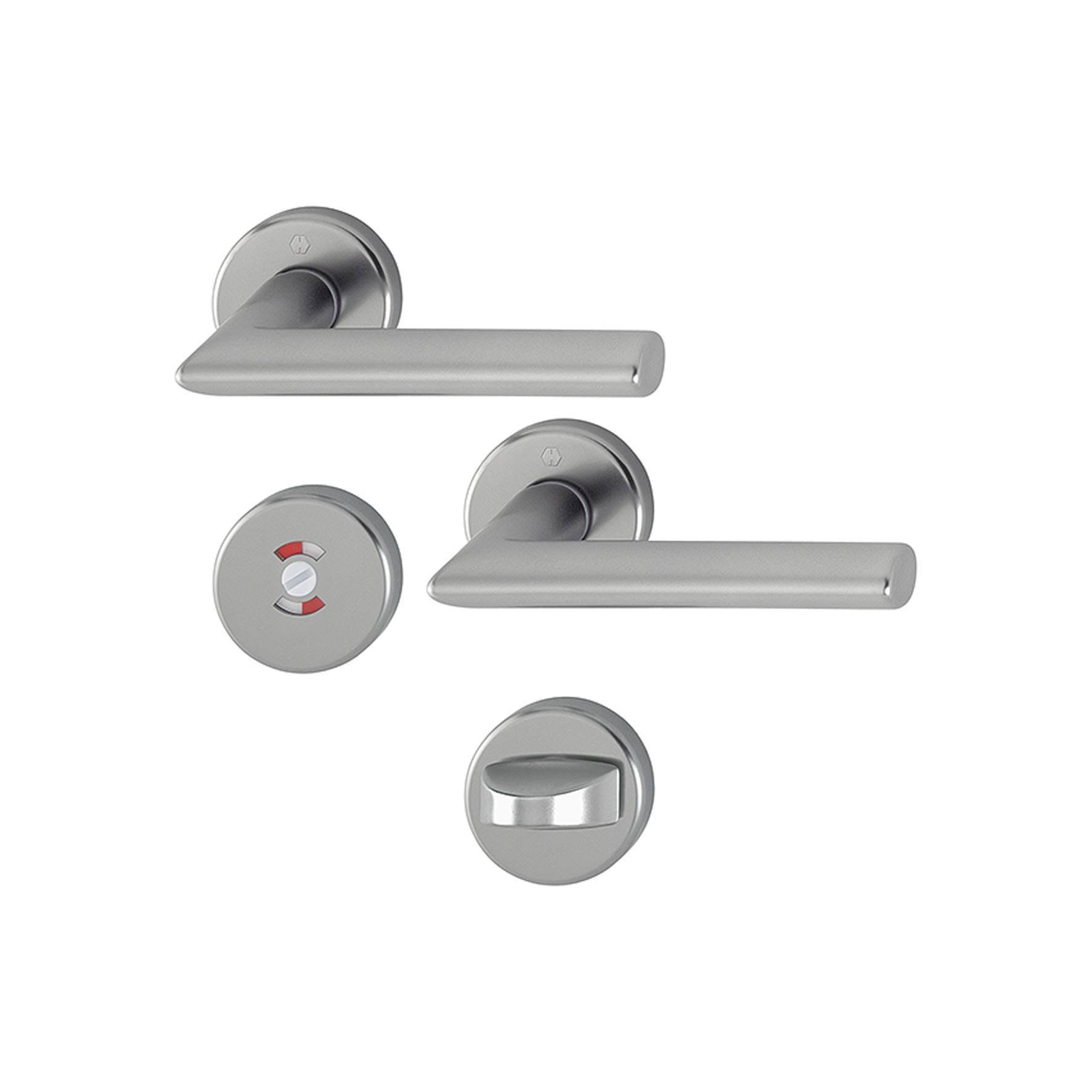 TRYCKE HOPPE STOCKHOLM 1140 37-42 MM WC F9 ALU RFR NYANS