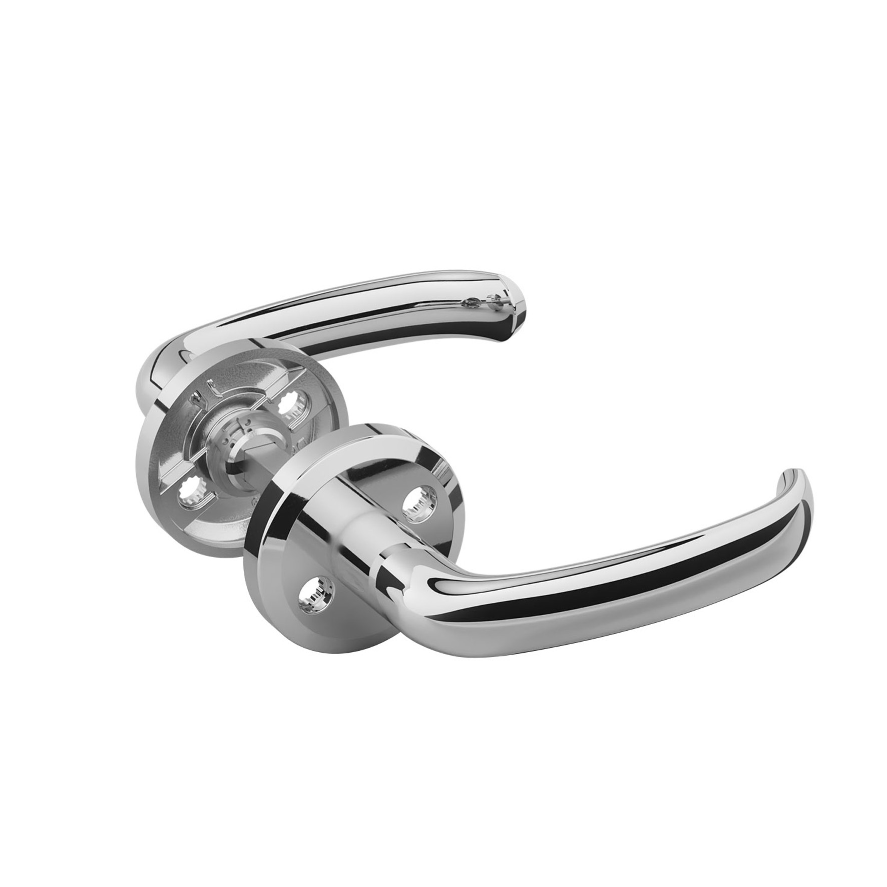 TRYCKE DORMAKABA DH 7011