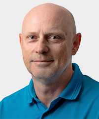 Porträttbild Sonny Olsson