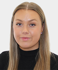 Porträttbild Felicia Mörsky