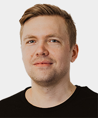 Porträttbild Glenn Linde