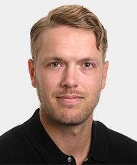 Portr&auml;ttbild Victor Furster