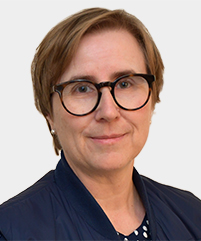 Porträttbild Elisabet Lundqvist