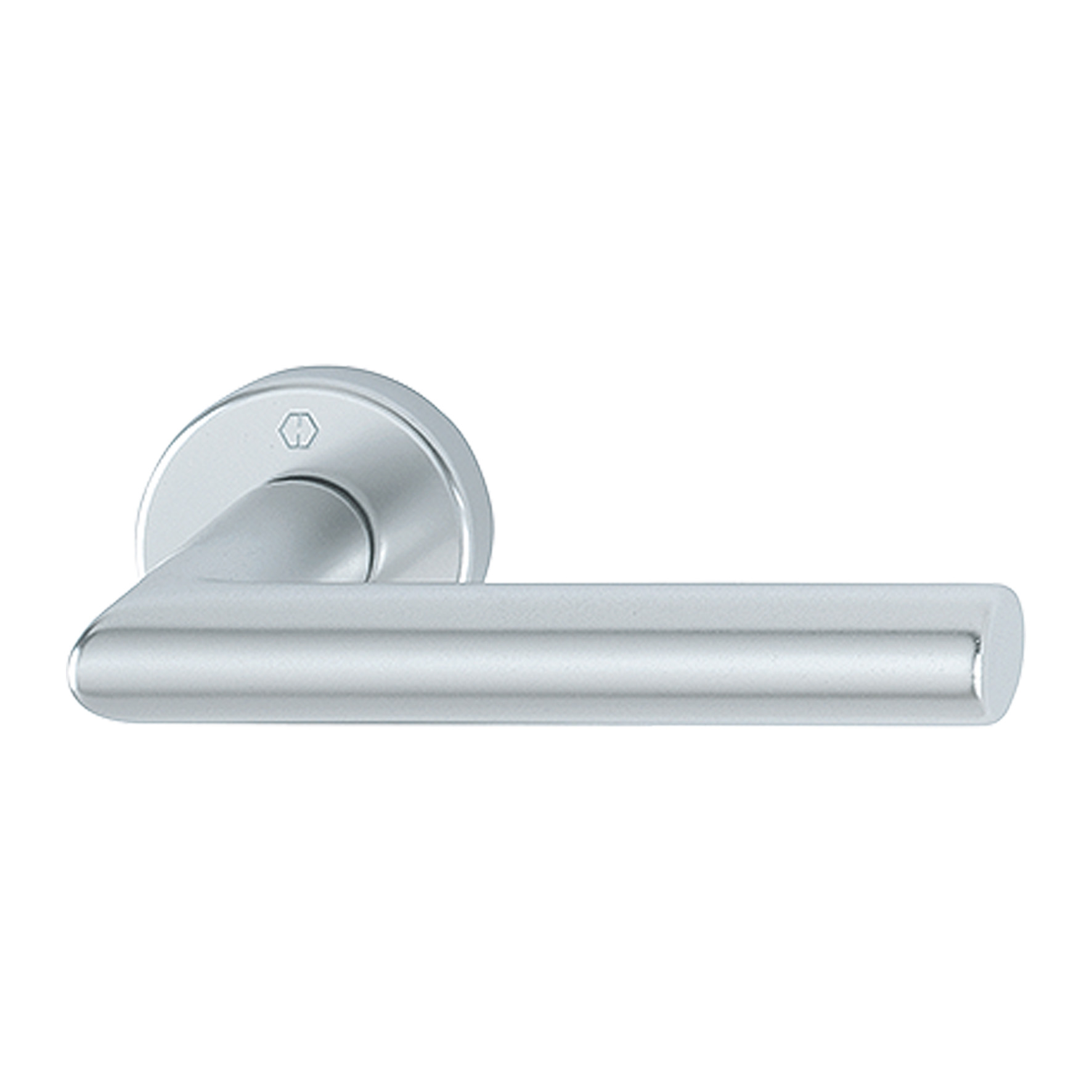 TRYCKE HOPPE AMSTERDAM 1400 YD ALU NATUR F1