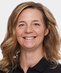 Porträttbild Linda Lindqvist