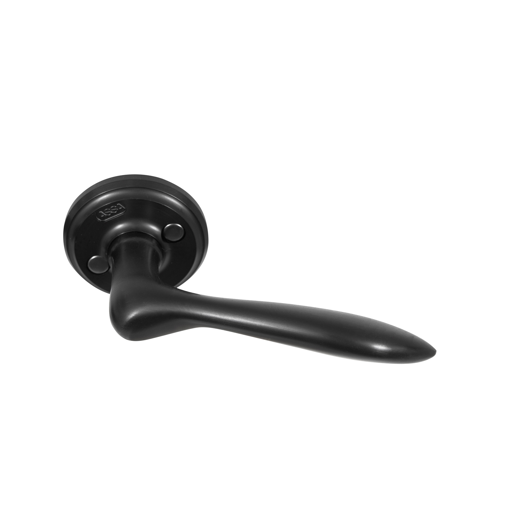 TRYCKE ASSA 1956 EPOK MIRUS SVART MATT