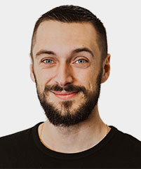 Porträttbild anton Leoson