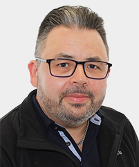 Porträttbild Håkan Persson