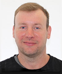 Porträttbild Per Hellqvist