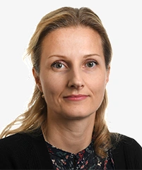 Portr&auml;ttbild Anita Granlunda