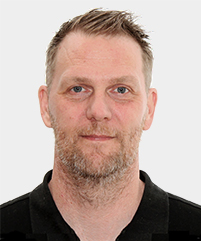 Portr&auml;ttbild Johnny Borkmar