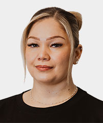 Porträttbild Jessica Safronsson