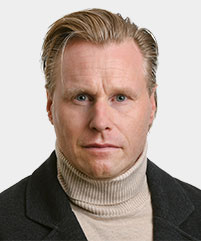 Portr&auml;ttbild Stefan Sandin