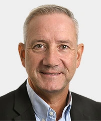 Portr&auml;ttbild Peter Larsson