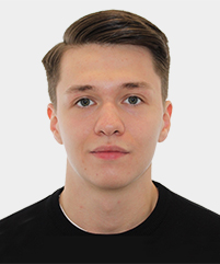 Porträttbild Alex Safronsson