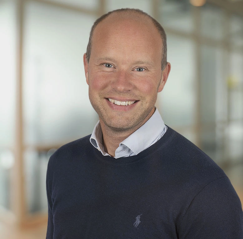 Niclas Gerdbo Byggbeslag