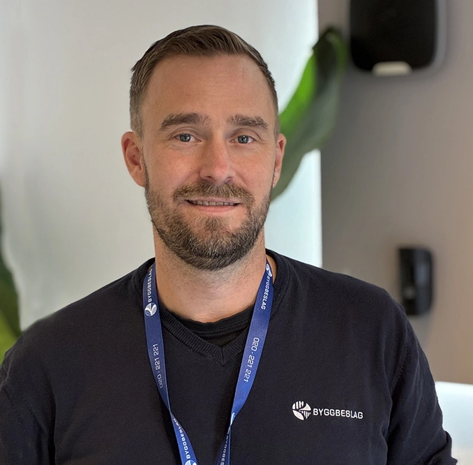 Mikael Karlsson Byggbeslag L&aring;s & S&auml;kerhet Halmstad