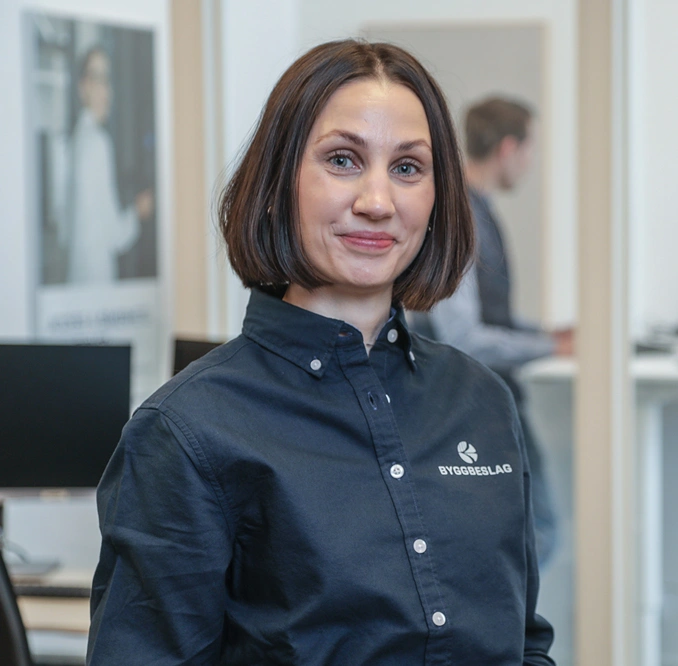 Angelica Bj&ouml;rkdahl Byggbeslag L&aring;s & S&auml;kerhet