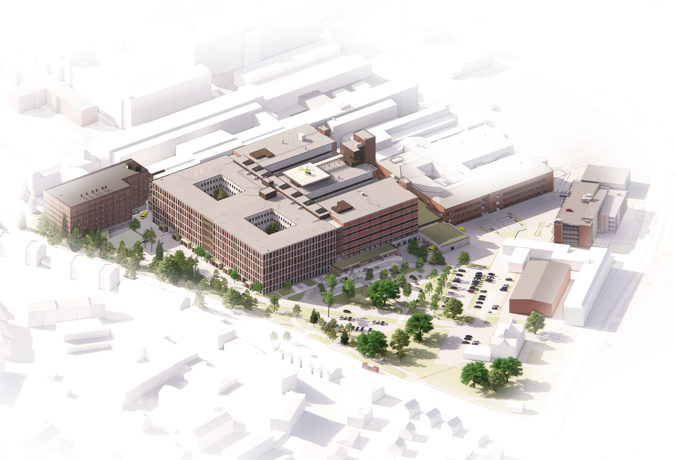 &Ouml;versiktsvisualisering av nya CSK