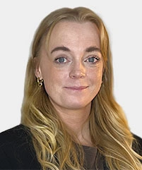 Portr&auml;ttbild Malin Larsson