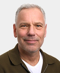 Portr&auml;ttbild Peter Runevik