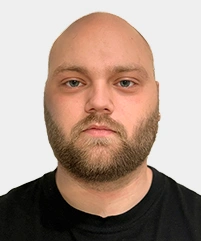 Porträttbild saknas