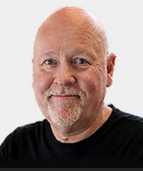 Portr&auml;ttbild Mats Andersson