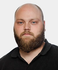 Tobias Elvesjö