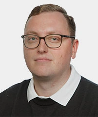 Portr&auml;ttbild Ivan Sundgren