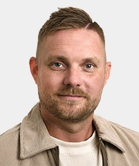 Daniel Johansson