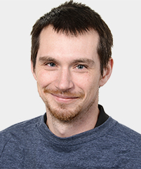 Porträttbild Kid Johansson