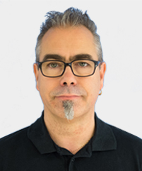 Porträttbild Jesper Bengtsson