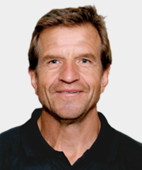 Porträttbild Anders Persson