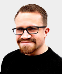 Porträttbild Adam Persson