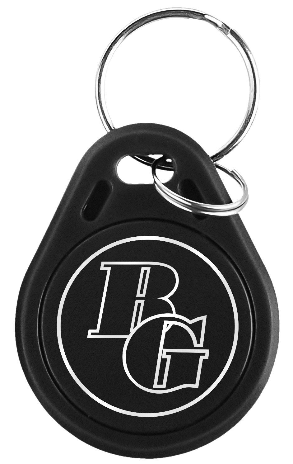 NYCKELBRICKA BG RFID MIFARE 13,56 MHZ