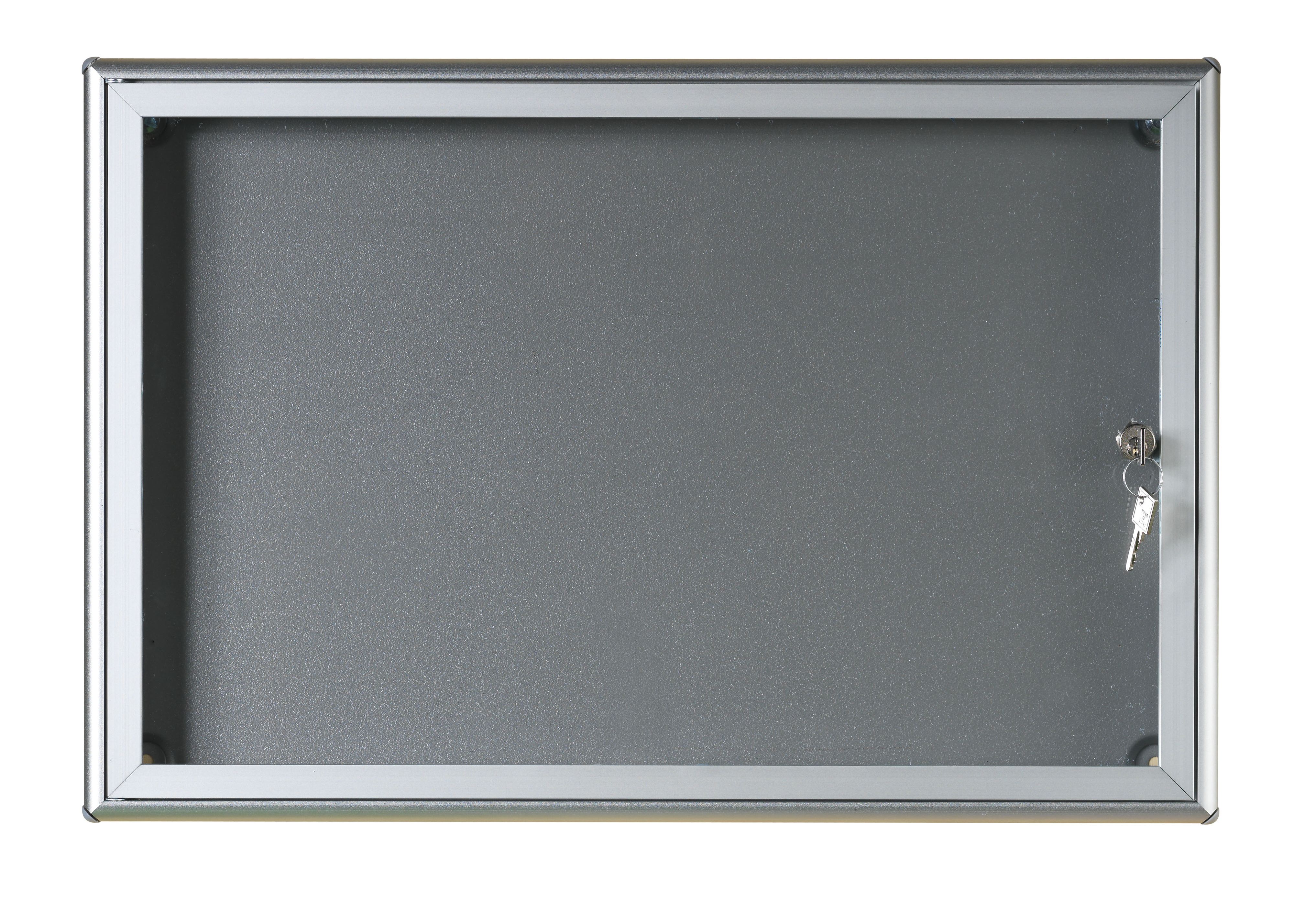 ANSLAGSTAVLA ALUMINIUM