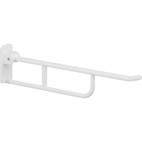 ARMSTÖD VALUE II R1109000 UTAN STÖDBEN 850 MM VIT