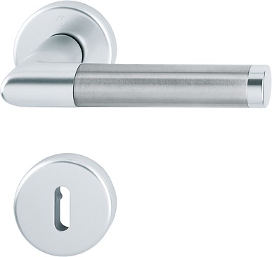 TRYCKE AMSTERDAM E1400 ID