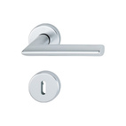 TRYCKE HOPPE STOCKHOLM ALU NATUR 1140 ID