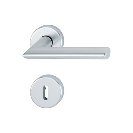 TRYCKE HOPPE STOCKHOLM ALU NATUR 1140 ID