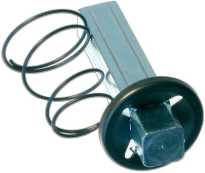 TRYCKESPINNE ASSA 8X53 MM TILL SPLIT SPINDLE LÅSHUS ELFÖRZ