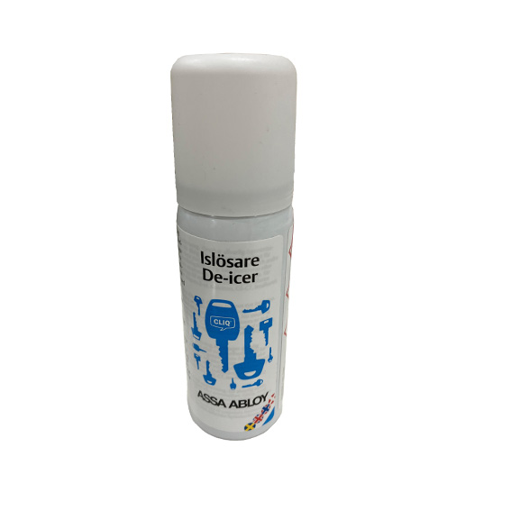 CLEANER DE-ICER