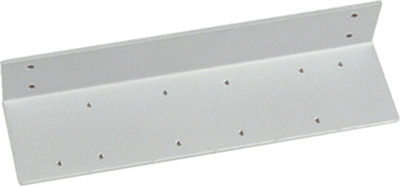 VINKELKONSOL ASSA A107 SILVER